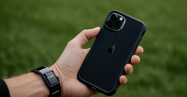 Les coques iphone 15 pro : alliez protection et élégance !