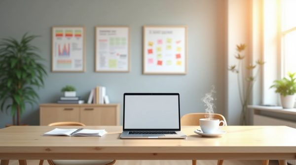 Optimisez votre activité avec un logiciel de gestion tout-en-un