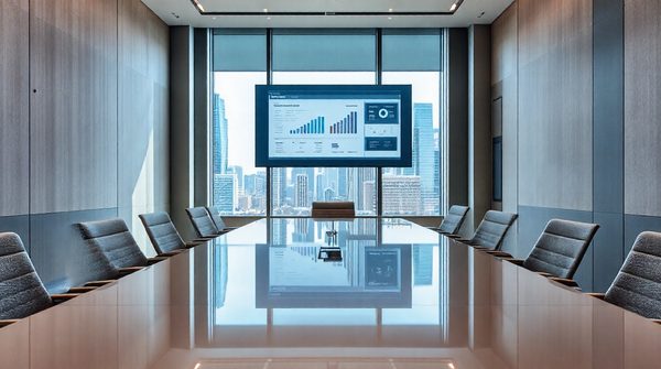 Solutions informatiques personnalisées pour pme et collectivités