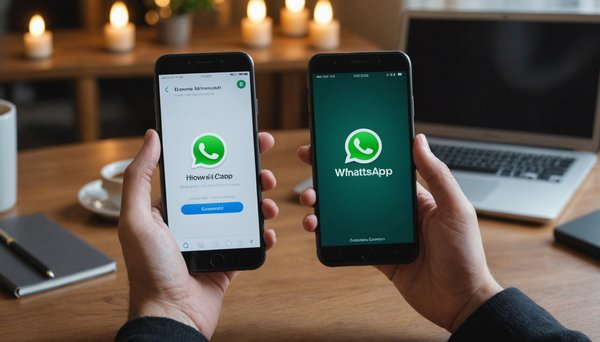Comment protéger votre compte whatsapp des indésirables ?