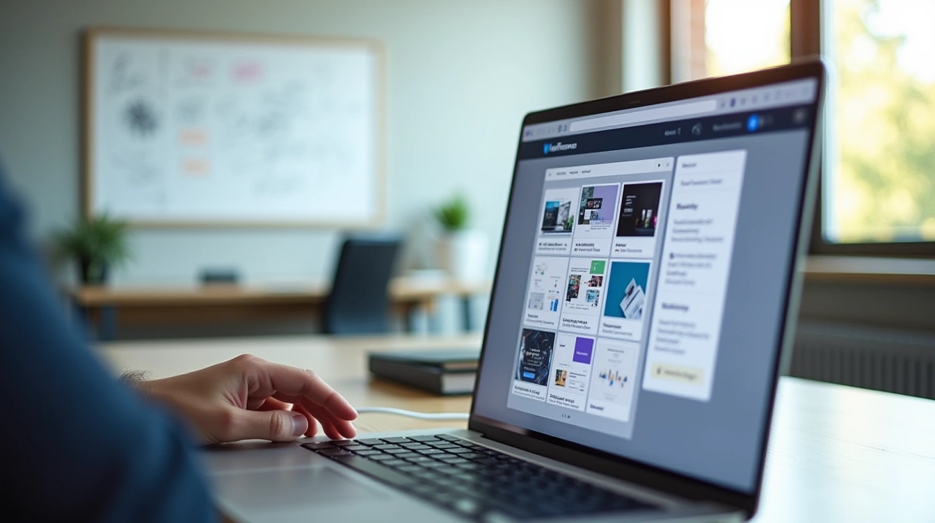 Fonctionnement et atouts techniques des agences webflow