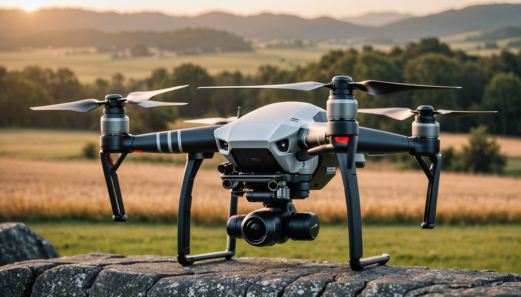 Vos questions sur l'univers DJI