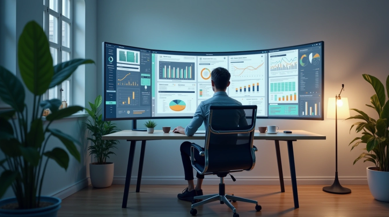 Vos questions sur les logiciels de gestion